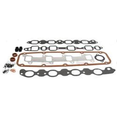 Aftermarket Head Service Gasket Set Fits Ford 5500 5550 555C 5600 5610 5900 650 6500 Tractor CFPN6008C